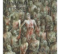 The Bleeding [Vinilo]