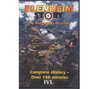The Blenheim Story - Complete History [DVD] [Reino Unido]