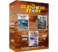 The Blenheim Story [DVD] [Reino Unido]