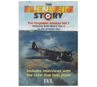 The Blenheim Story - Vol. 1 [DVD] [Reino Unido]