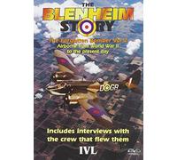 The Blenheim Story - Vol. 2 [DVD] [Reino Unido]
