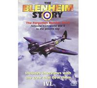 The Blenheim Story - Vol. 3 [DVD] [Reino Unido]