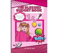 The Blessed Budget Book