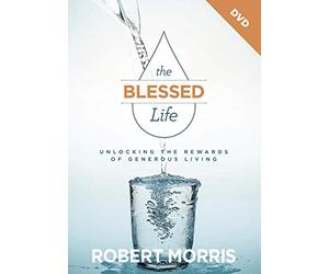 The Blessed Life DVD [USA]
