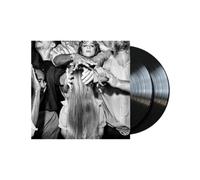 The Blessed Madonna - Godspeed (2 LP) [Vinilo]