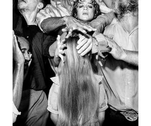 The Blessed Madonna - Godspeed