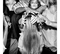 The Blessed Madonna - Godspeed (CD)