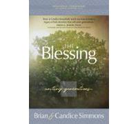 The Blessing (ebook)