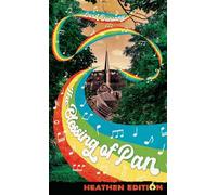 The Blessing of Pan (Heathen Edition)