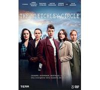 The Bletchley Circle [DVD]
