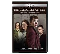 The Bletchley Circle [Francia] [DVD]