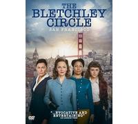 The Bletchley Circle: San Francisco [USA] [DVD]