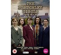The Bletchley Circle - Series 1-2 [DVD] [Reino Unido]