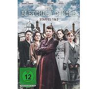 The Bletchley Circle - Staffel 1 & 2 [Alemania] [DVD]