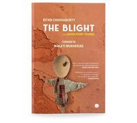 The Blight & Seven Short Stories