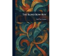 The Blind Bow-Boy