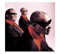 The Blind Boys Of Alabama - Higher Ground