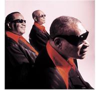 The Blind Boys Of Alabama - Higher Ground