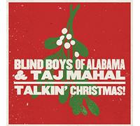The Blind Boys of Alabama - Talkin Christmas
