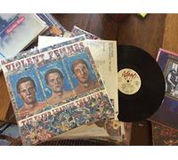 The Blind Leading the Naked