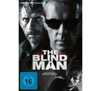The Blind Man [Alemania] [DVD]