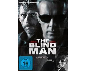 The Blind Man [Alemania] [DVD]