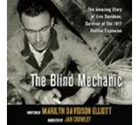 The Blind Mechanic (audiolibro)