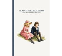 The Blind Musician: A portrait of post-war Ukraine and the human spirit (Old School)