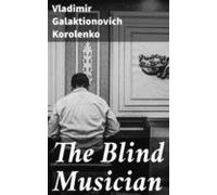 The Blind Musician (ebook)