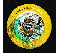 The Blind Shake - Fly Right [Vinilo]