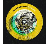 The Blind Shake Fly Right (Vinyl) 12" Album (Importación USA)