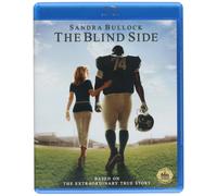 The Blind Side (Blu-ray) Sandra Bullock Tim McGraw Kathy Bates (Importación USA)