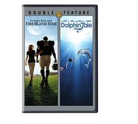The Blind Side / Dolphin Tale [USA] [DVD]