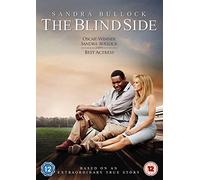 The Blind Side [DVD] [2010] by Sandra Bullock