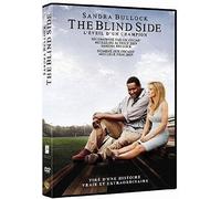 The Blind Side (DVD) (Importación USA)