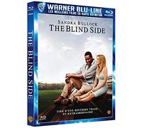 The Blind Side [Francia] [Blu-ray]