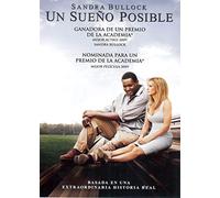 The Blind Side [Francia] [DVD]