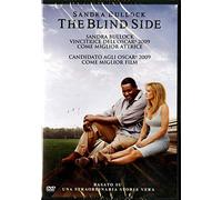 The blind side [Italia] [DVD]