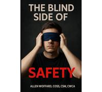 The Blind Side of Safety: Rants, Reality, and the Raw Truth About the Work That Breaks Us - With Michael (ChatGPT)