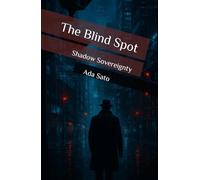 The Blind Spot: Shadow Sovereignty