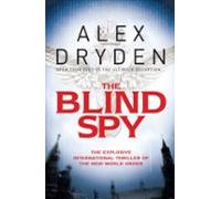 The Blind Spy (ebook)