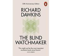The Blind Watchmaker (Cubiertas sortidas)