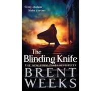 The Blinding Knife (ebook)