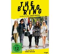 The Bling Ring [Alemania] [DVD]