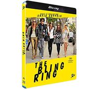 The Bling Ring [Francia] [Blu-ray]