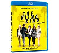 The Bling Ring [Francia] [Blu-ray]