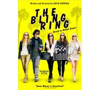 The Bling Ring [Francia] [DVD]