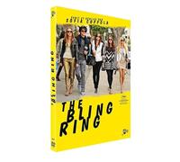The Bling Ring [Francia] [DVD]