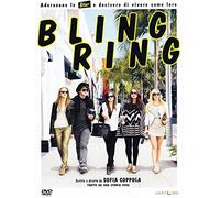 The_Bling_Ring [Italia] [DVD]