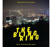 The Bling Ring (Original Soundtrack) [Vinilo]